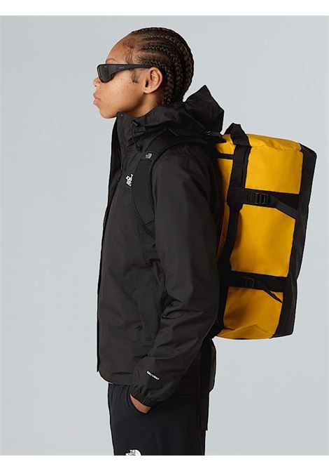 borsone base camp - xs unisex giallo THE NORTH FACE | NF0A52SS4WP1